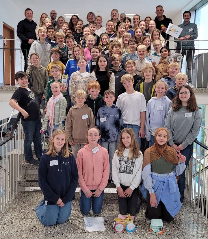 SAMMS 2025