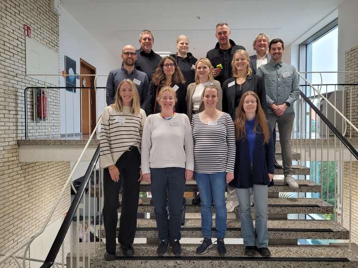 SAMMS Team 2025